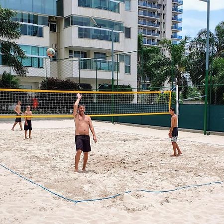 Temporada Rj Bora Bora Resort Rio de Janeiro Zewnętrze zdjęcie