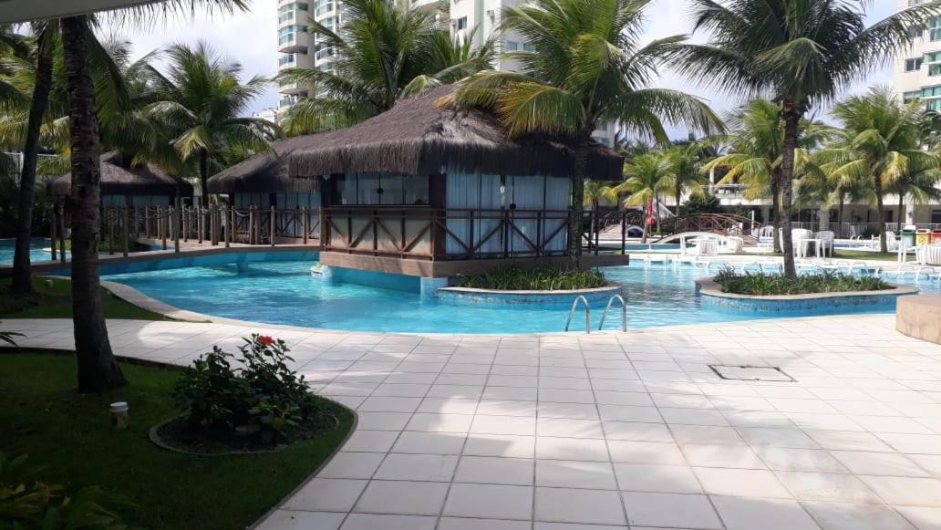 Temporada Rj Bora Bora Resort Rio de Janeiro Zewnętrze zdjęcie