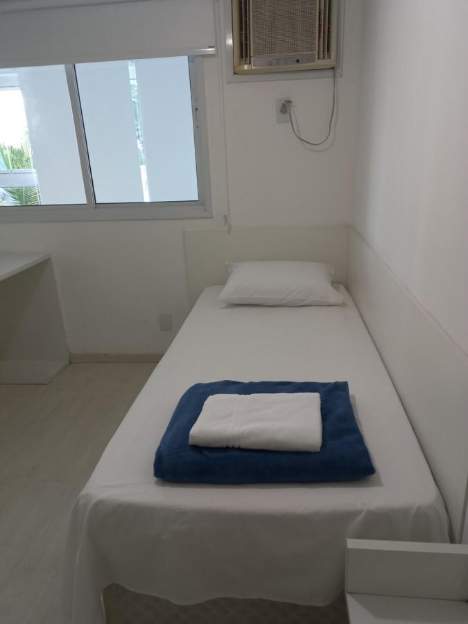 Temporada Rj Bora Bora Resort Rio de Janeiro Zewnętrze zdjęcie