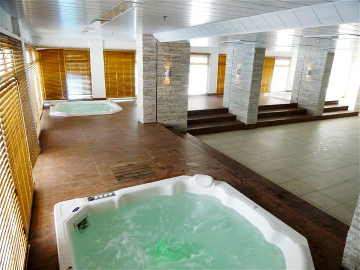 Temporada Rj Bora Bora Resort Rio de Janeiro Zewnętrze zdjęcie